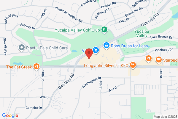 Spectrum Yucaipa