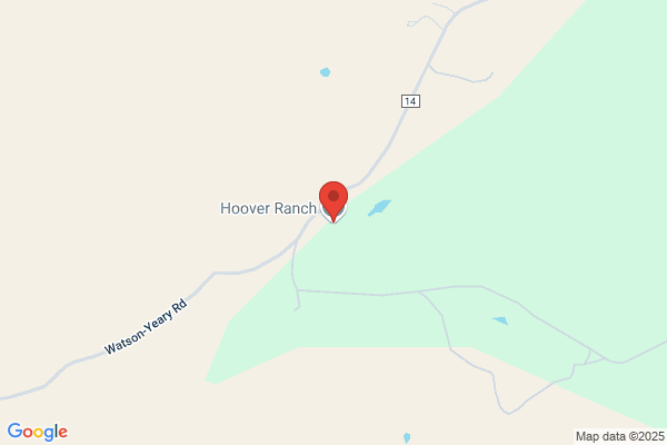 Hoover Ranch