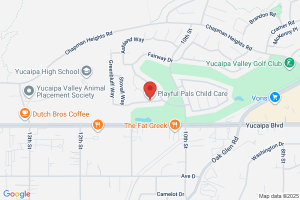 Rolinda Children Services