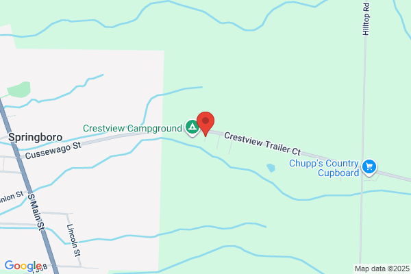 Crestview II