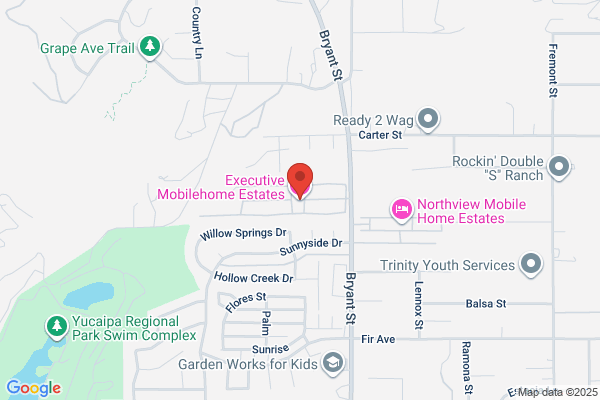 Executive Mobilehome Estate