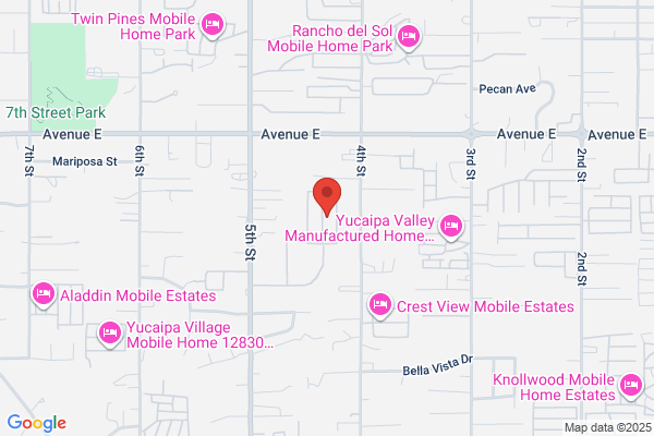 Hidden Valley Mobile Estates