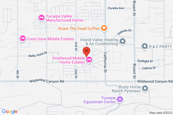 Knollwood Mobile Home Estates