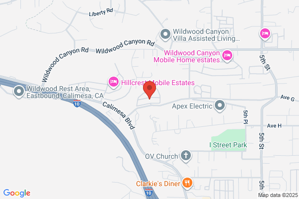 Las Casitas Mobile Estates