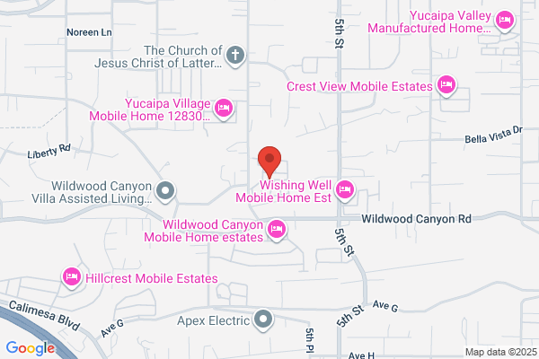 Valley View Mobile Home Park