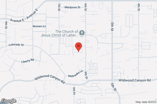 Yucaipa Village Mobile Home Estates