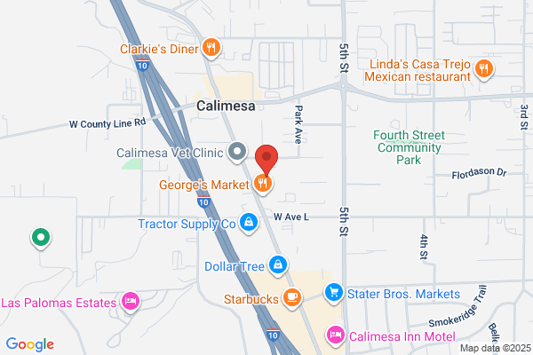 Calimesa Chamber of