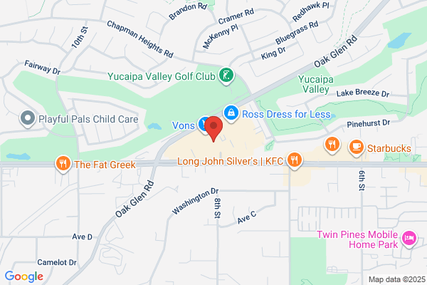 Yucaipa Valley Chamber of Commerce