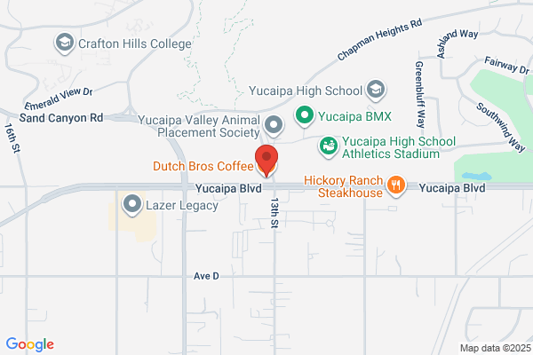 Dutch Bros Coffee