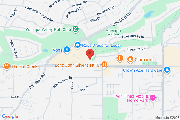 Yucaipa KinderCare