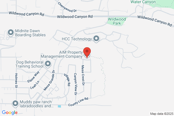 Aim Property Management Company