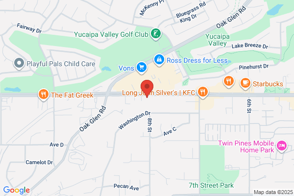 C & G Orthodontics - Yucaipa
