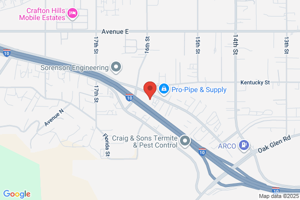 Heston's Rv Parts & Service