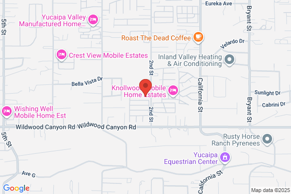 Jonbec Care Inc Yucaipa Adult Day Center