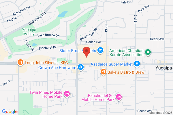 Kumon Math and Reading Center of Yucaipa - Closed