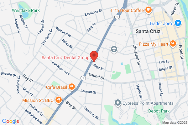 Mission Dental Labs