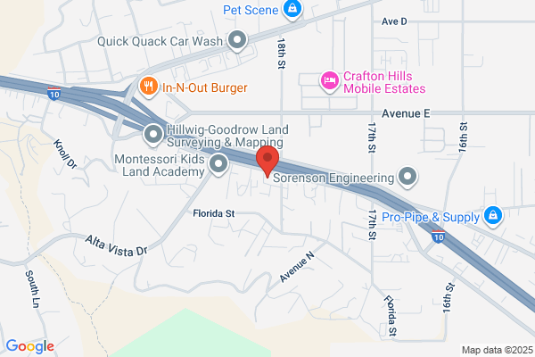 SERVPRO of South Redlands / Yucaipa