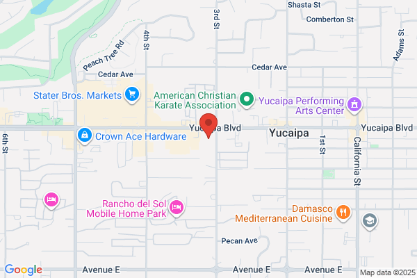 Yucaipa Chiropractic