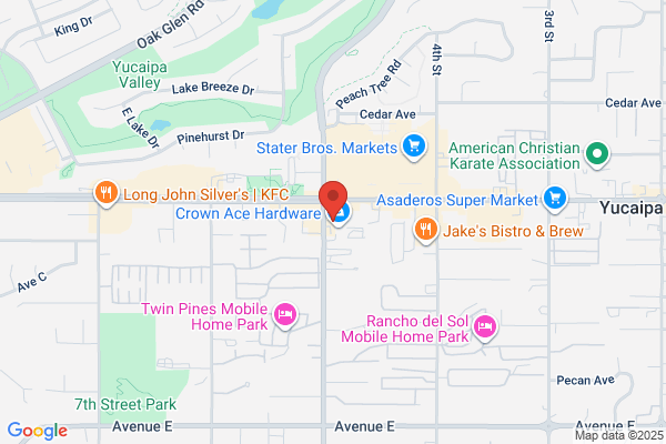 Yucaipa Hearing Aid Center
