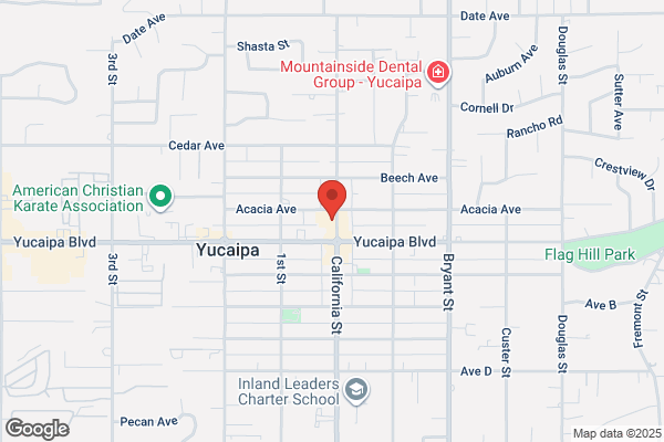 Yucaipa Heartland Players Theatres Company