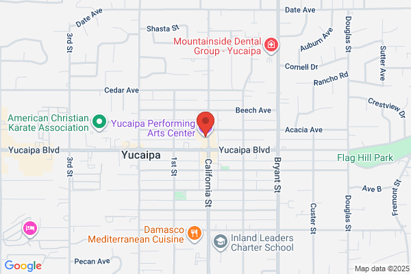 Yucaipa Little Theatre