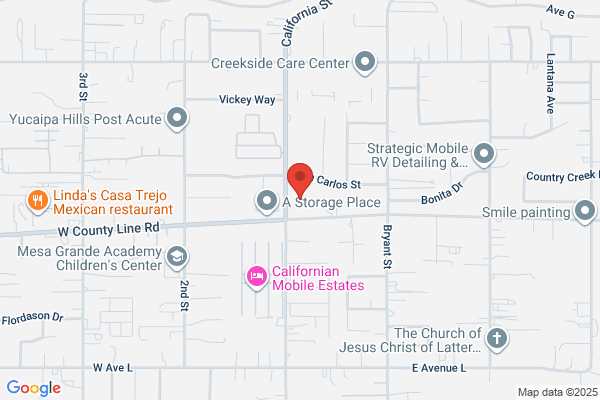 Yucaipa Masonic Hall Association