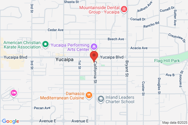 Yucaipa Music