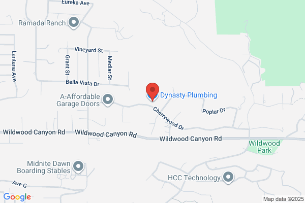 Dynasty Plumbing inc.