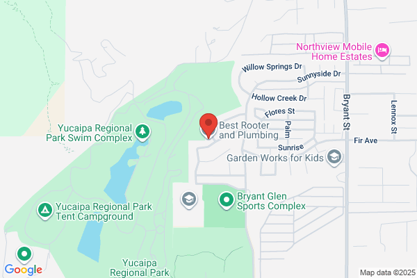 Roto-Rooter Plumbing & Drain Service