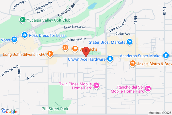Prudential California Realty