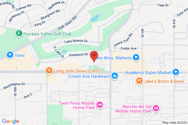 Yucaipa Valley Engineering Inc