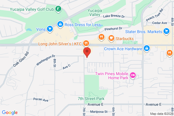 Life Storage - Yucaipa