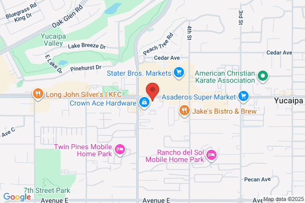 Redlands-Yucaipa Rentals