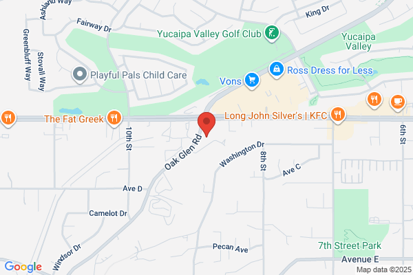 Wellness Supply Co - Yucaipa