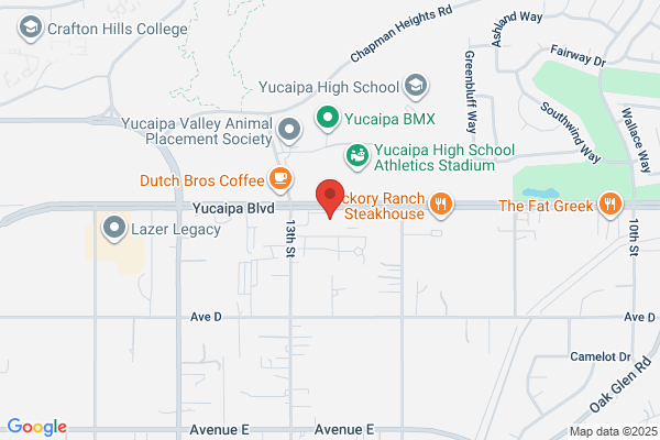 Yucaipa Smoke Shop