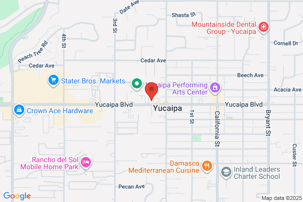 Yucaipa Bike Center