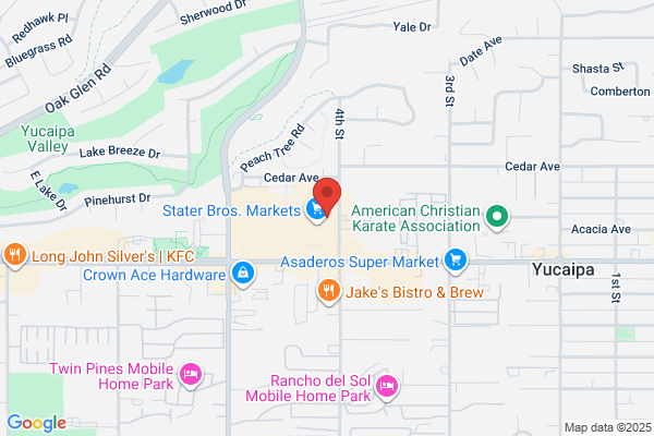 Integrity Tire Yucaipa