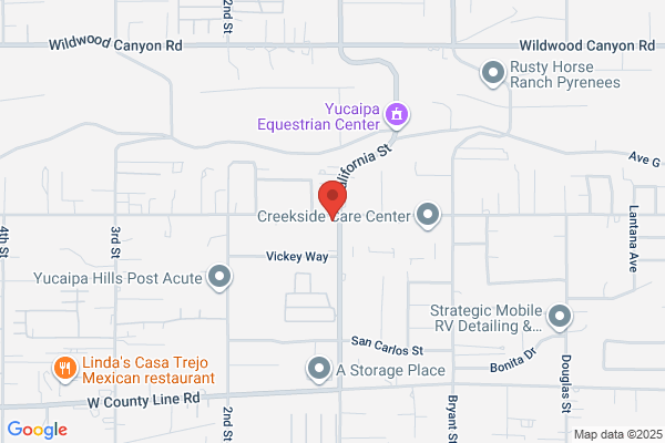 Calimesa Towing