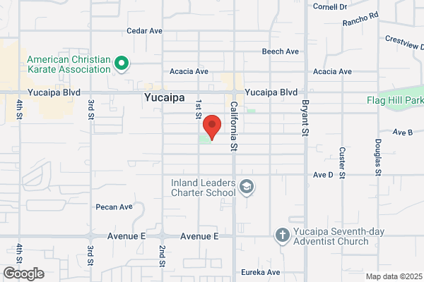 Alicia Fai - Green Valley Veterinary Clinic