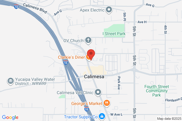 Calimesa Video