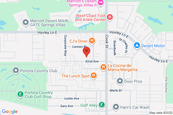 Desert Auto Llc