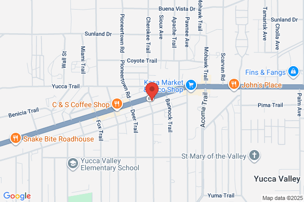 Woods Auto Repair