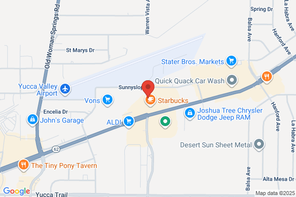 Yucca Valley Quick Lube