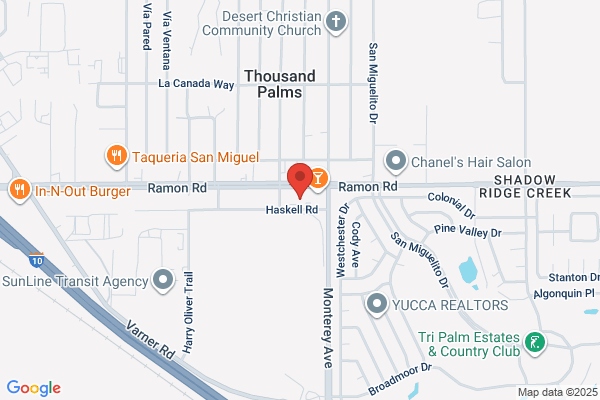 Silver Ridge Homes