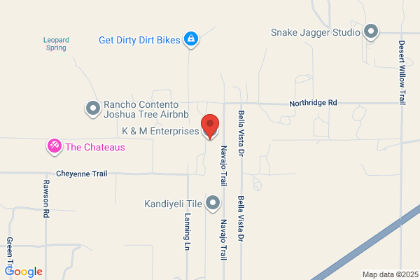 K & M Enterprises