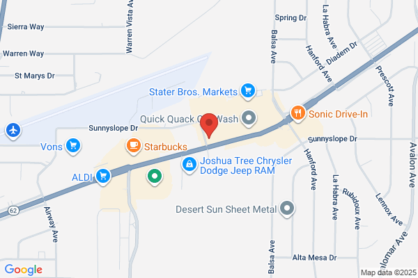 Jack in the Box