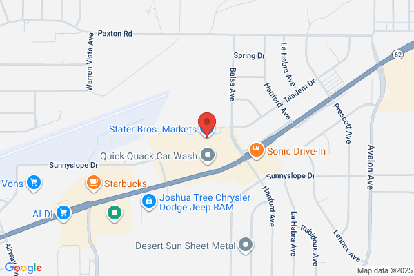 Stater Bros