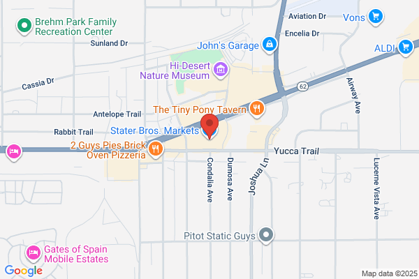 Stater Brothers