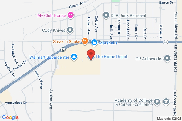 The Home Depot