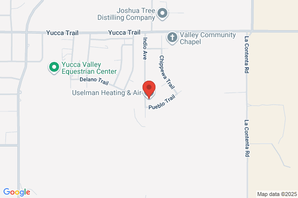 Uselman Heating & Air